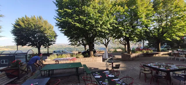 Bier Kaffee Haus Di Morbidelli Roberta