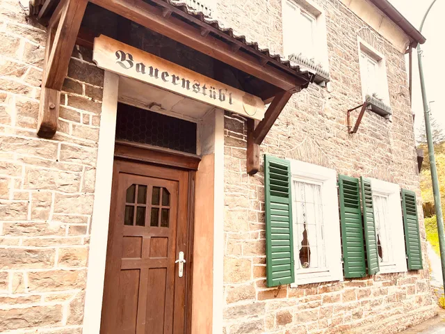 Bauernstüb'l Hotel & Eventlocation