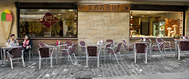 Izarri Okindegia Obradorea