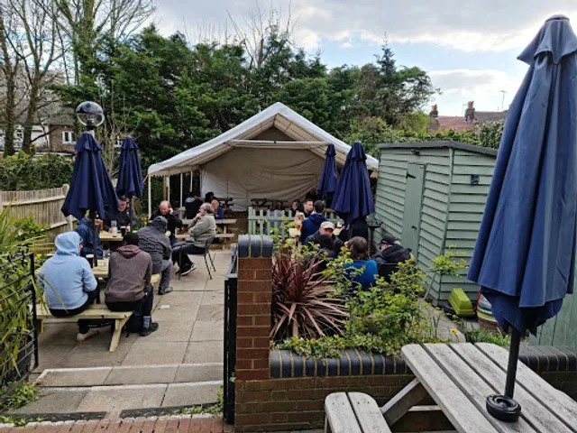 Robin Hood of St Albans