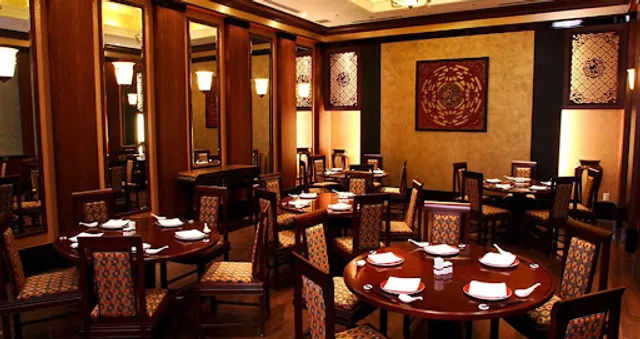 Chinese,Okinawan-Chinese Cuisine RYU-KA-HO