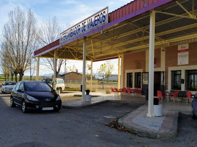 Bar Restaurante El Olmo