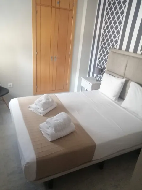 AB Dominicum Apartamentos