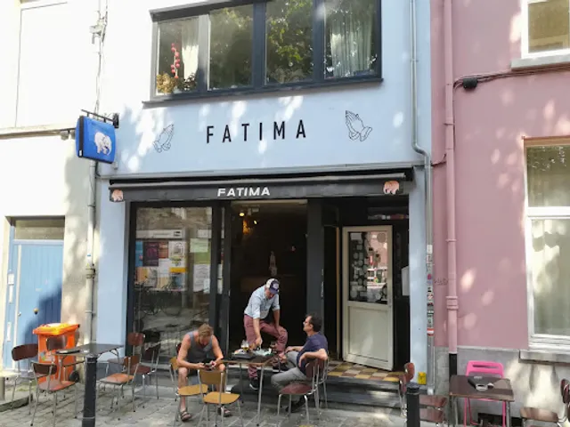 Fatima