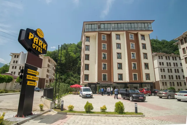 Çaykara Park Hotel