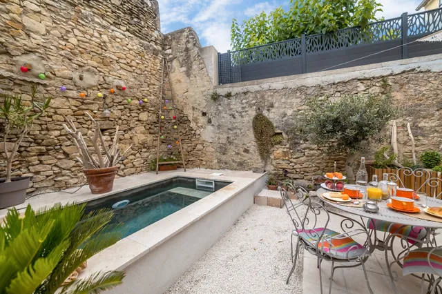 Chambres d'hôtes Numéro 7