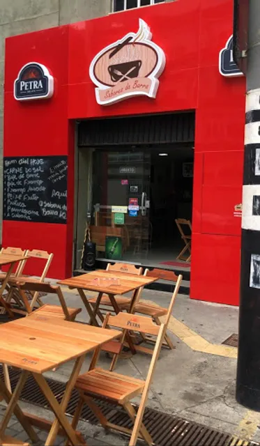 Sabores da Barra Bar e Restaurante