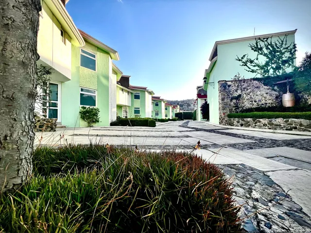 Privada 400 Casas & Suites