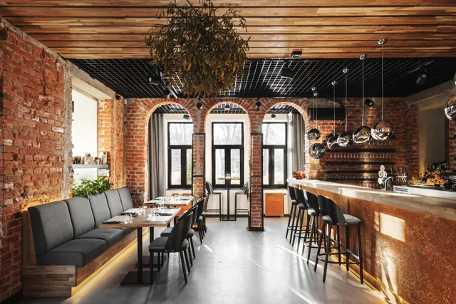 Per Amore la Cucina Italiana