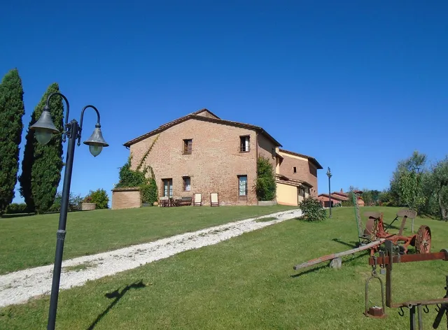 Germagnana Agriturismo