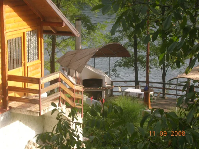 Drinski konaci Belvi