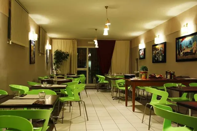 San Martino in Campo Perugia