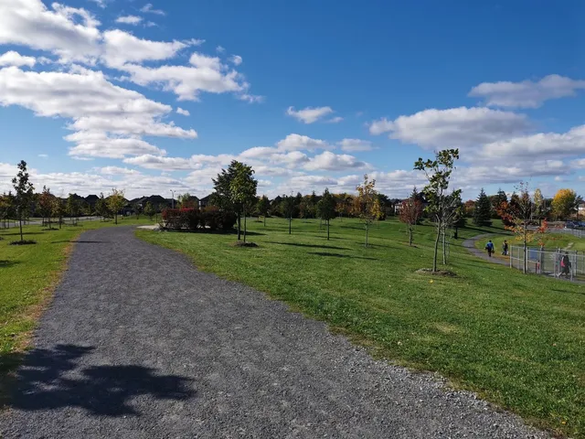 Brossard Dog Park
