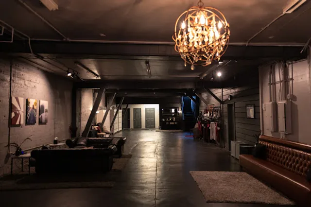 Ritual Hot Yoga - SOMA