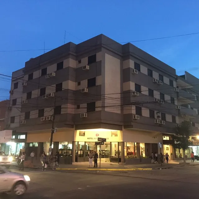 Hotel Nuevo Premier