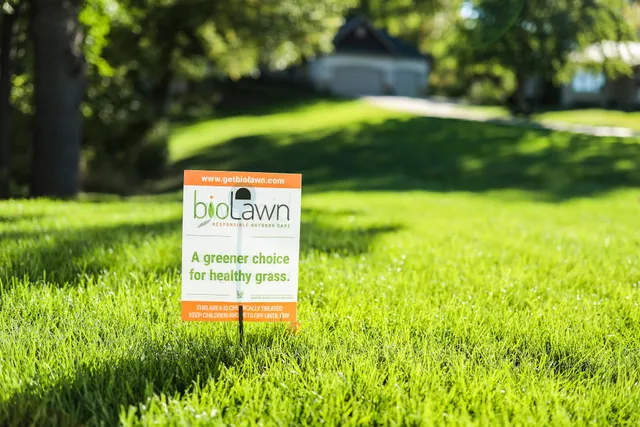 bioLawn