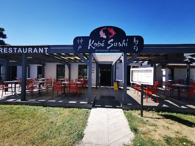 Kobe Sushi