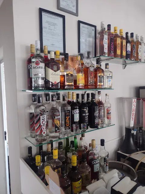 Bar Oliveira