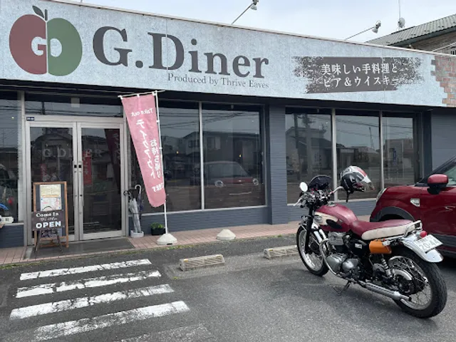 G.Diner