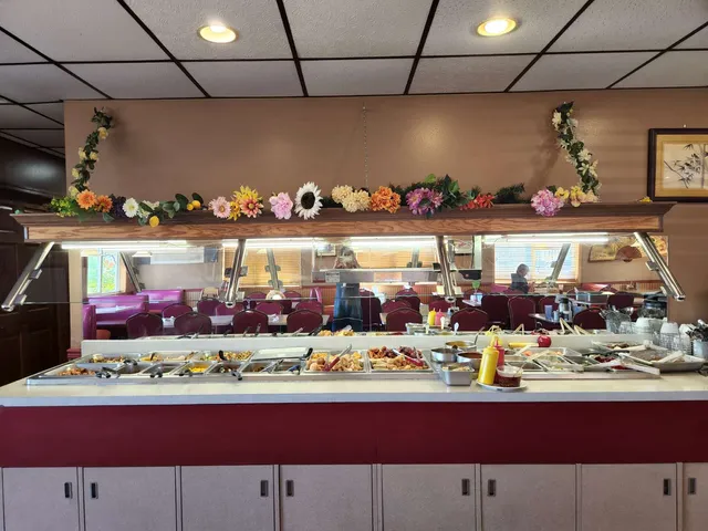 Eastern Chinese Restaurant