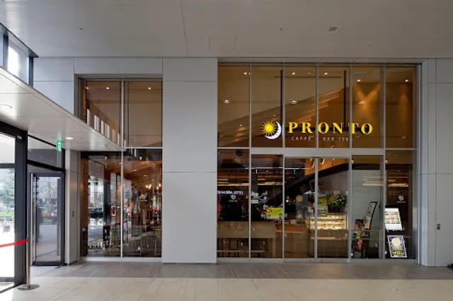 PRONTO - Owari-Ichinomiya