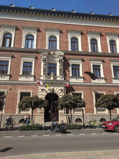 Tutti Frutti Apartments