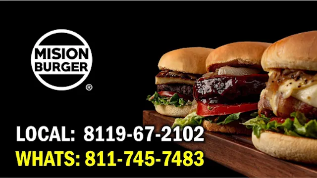 Mision Burger