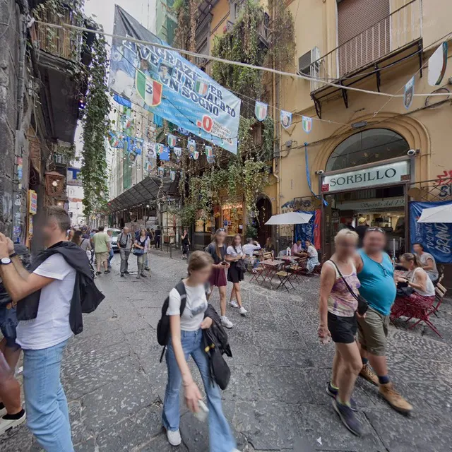 Palazzo Residence Madre