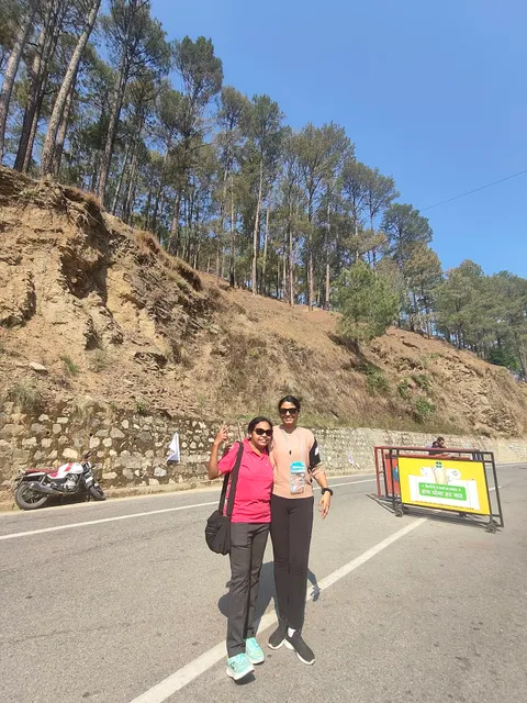 GMVN JANTA YATRI NIVAS