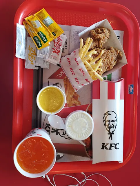 KFC