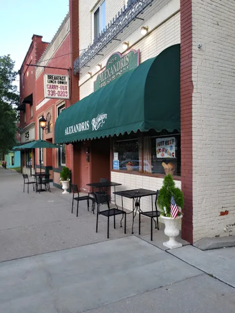 Alexandris Restaurant