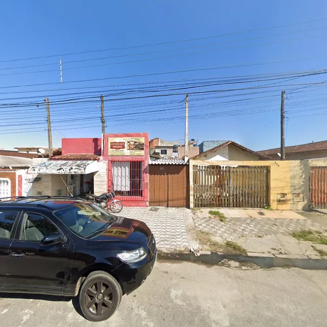 Cantina Dos Mineiros