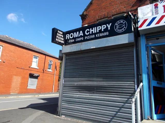 Roma Chippy