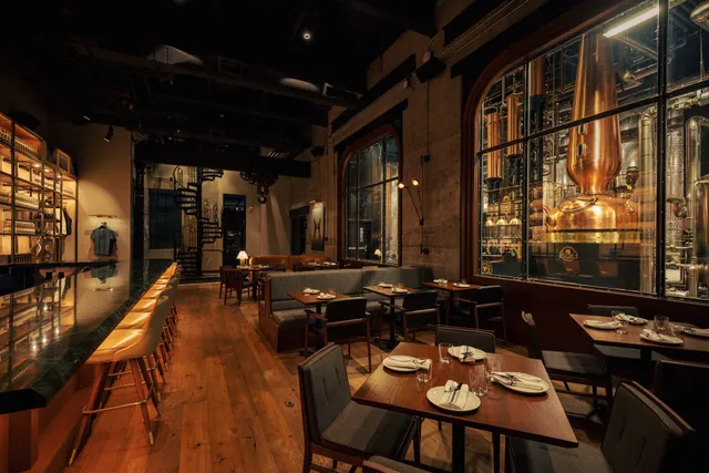 True Wild Distilling