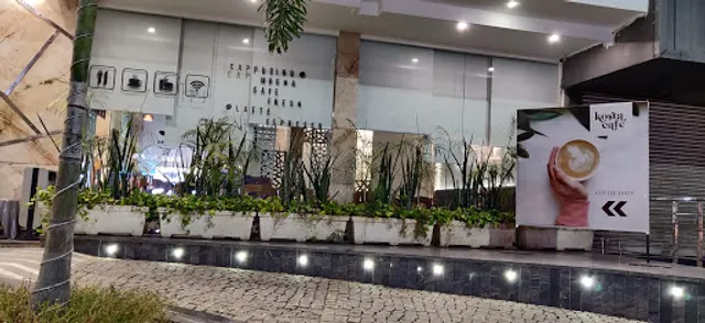 KOSTA CAFE