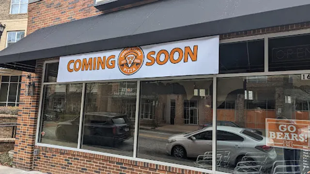 Mercer Village Pizza Inc