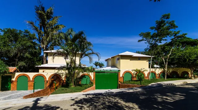 Villa Valentina Búzios