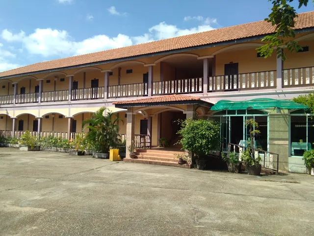 Kittrong Vill Resort