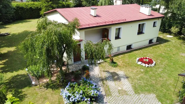 Apartamenty Sielskie Ustroń