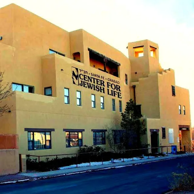 Santa Fe Jewish Center - Chabad
