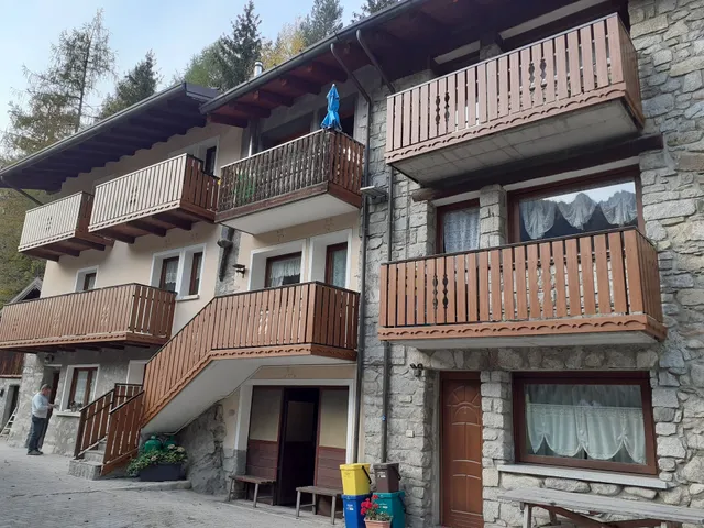 soggiorno vacanze stella alpina