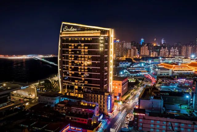 Zhuhai Wan Yue Hotel