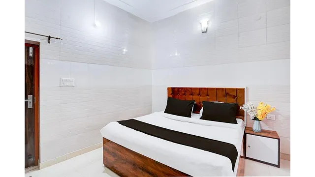 Hotel O Rahul Vihar Ghaziabad