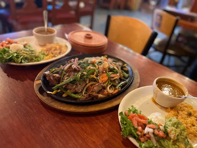 Jardin Corona Cedar Park