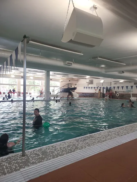 Show Low City Recreation