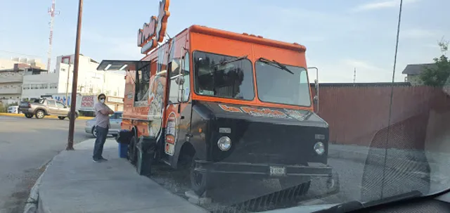 La Posta Queburritos