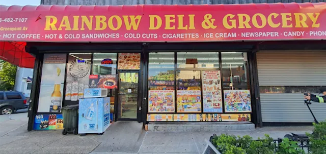 Rainbow Deli & Grocery