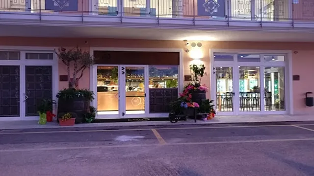 Olì360 Pizzeria Ristorante Bistrot