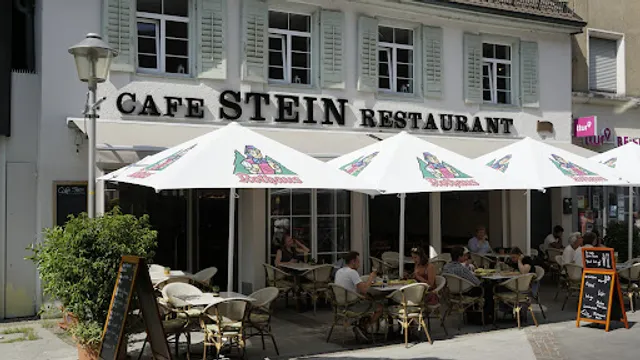 Café Stein Restaurant