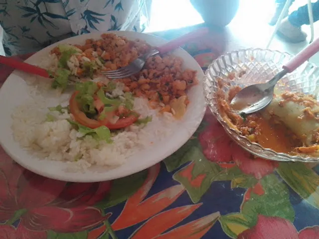 Tzar Bar e Restaurante